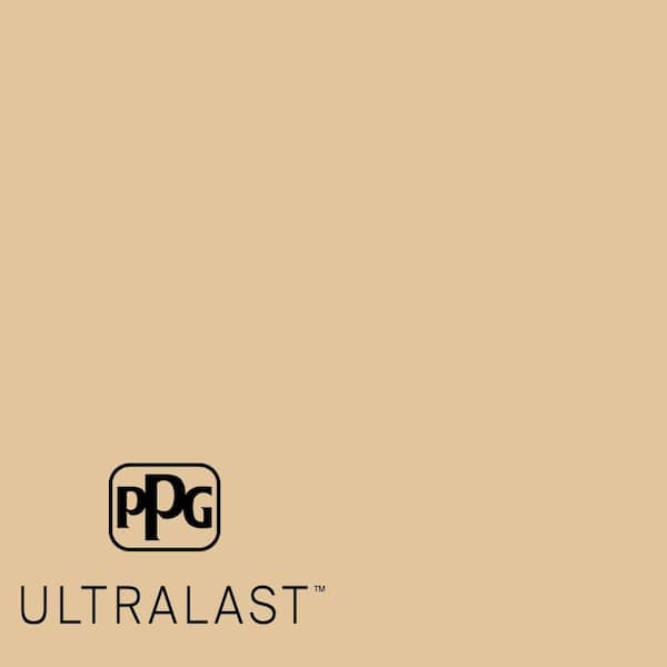 Faint Fawn PPG1089-4  Paint and Primer_UL