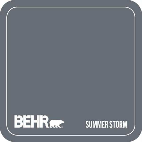 PPU26-22 Summer Storm Paint
