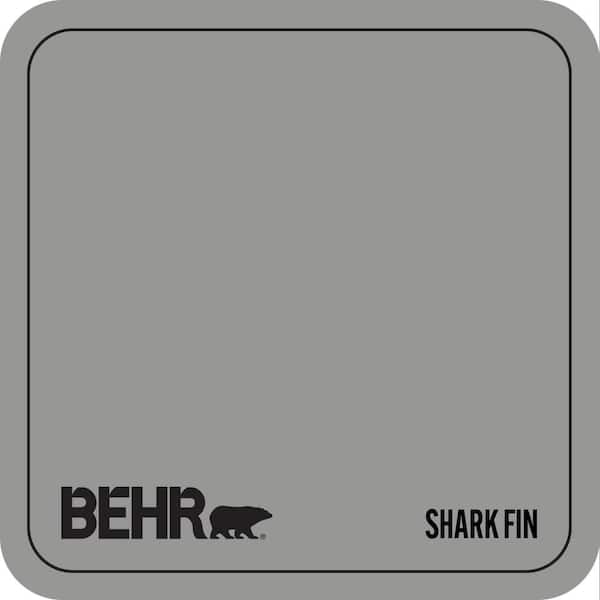 PPU24-19 Shark Fin Paint