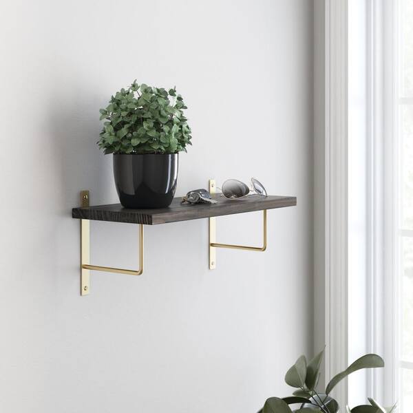 Liberty Decorative Wall Shelves Brackets Collection Hardware The Home Depot - Grey Wall Shelves Uk Liberty Decorative Wall Shelves Brackets Collection Hardware The Home Depot - Grey Wall Shelves Uk