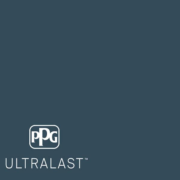 Sailor'S Coat PPG1153-7  Paint and Primer_UL