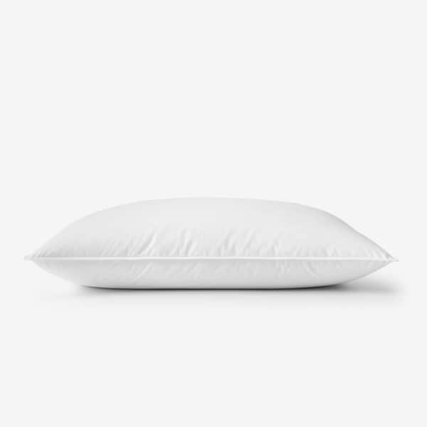 Legends Hotel Organic Down Soft Feathers Pillow