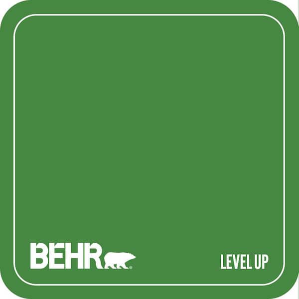 T12-9 Level Up Paint