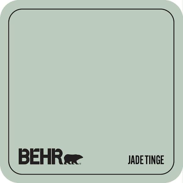 MQ3-49 Jade Tinge Paint