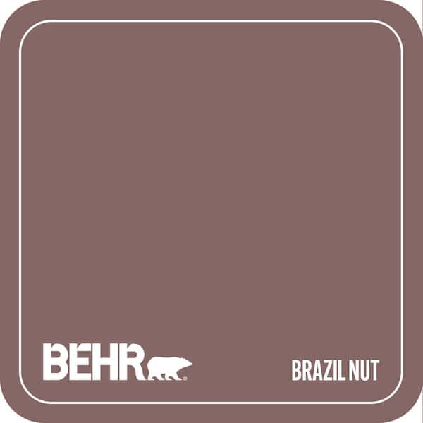 130F-6 Brazil Nut Paint