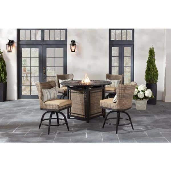 Home Decorators Collection Hazelhurst The Home Depot