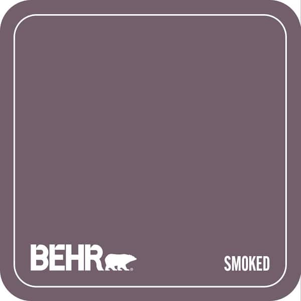 MQ1-38 Smoked Mulberry Paint