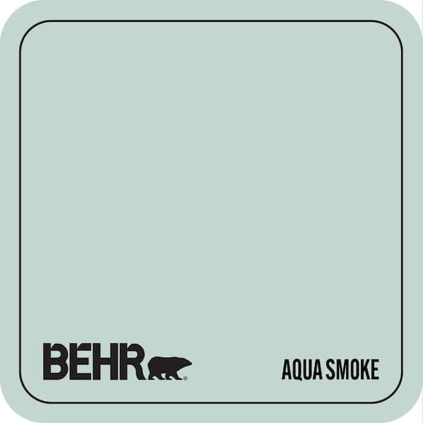470E-3 Aqua Smoke Paint