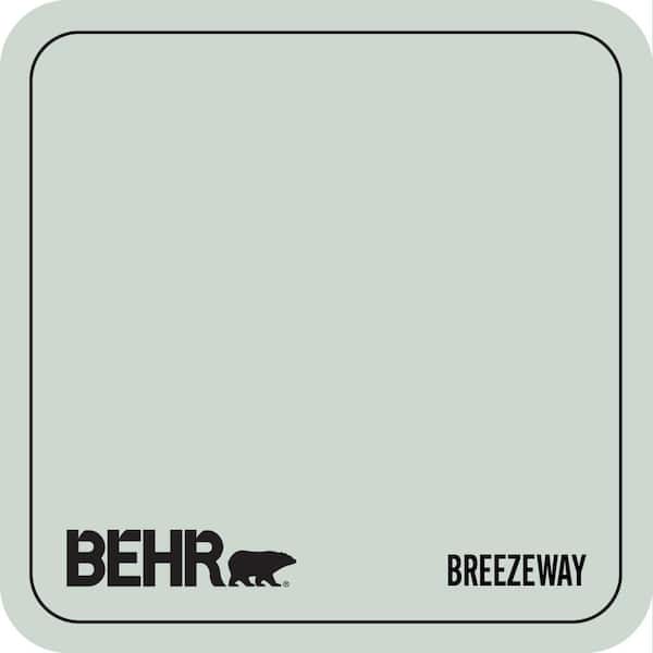 MQ3-21 Breezeway Paint