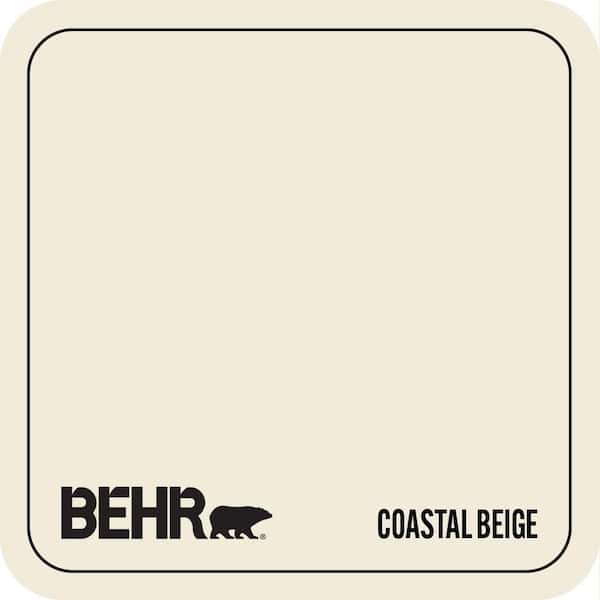 PPU7-13 Coastal Beige Paint