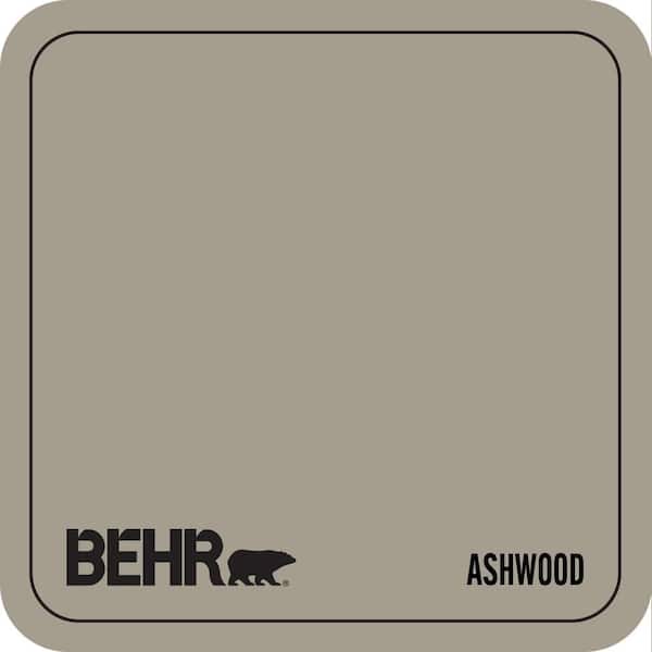 720D-4 Ashwood Paint