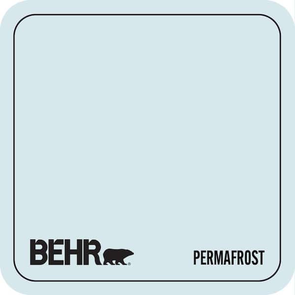 S490-1 Permafrost Paint