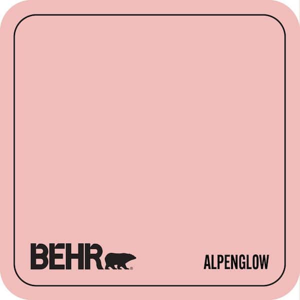 CE-01 Alpenglow Paint