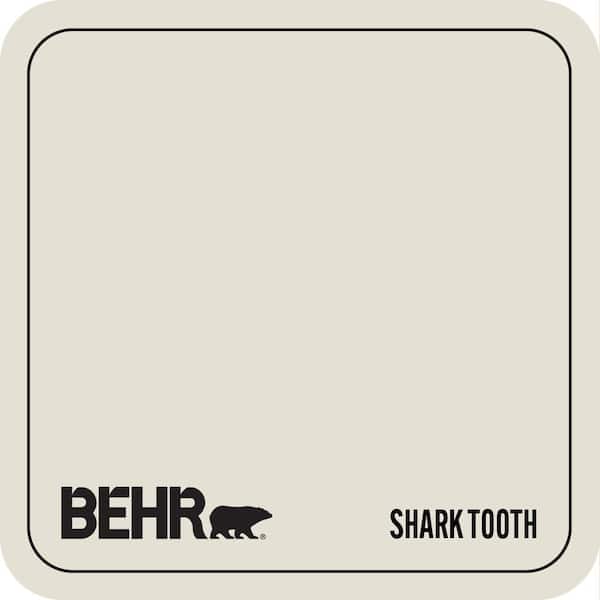 BWC-17 Shark Tooth Paint