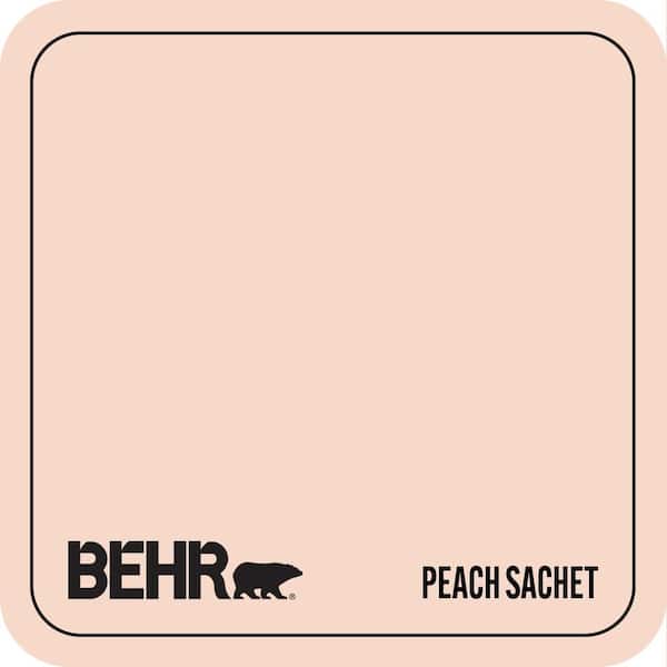 M200-1 Peach Sachet Paint