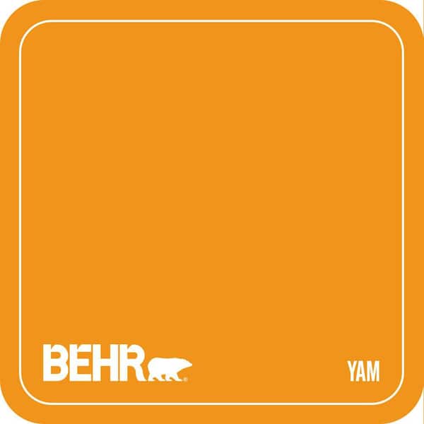 290B-7 Yam Paint