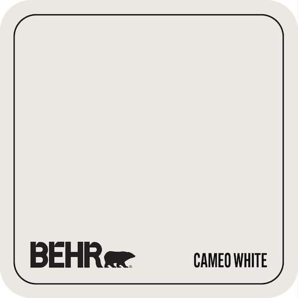 MQ3-32 Cameo White Paint