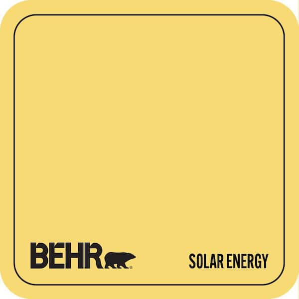 P310-5 Solar Energy Paint