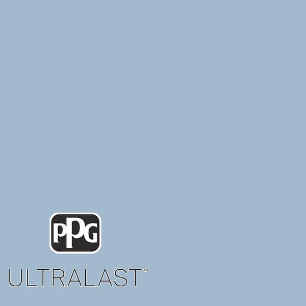 Always Blue PPG1156-3  Paint and Primer_UL