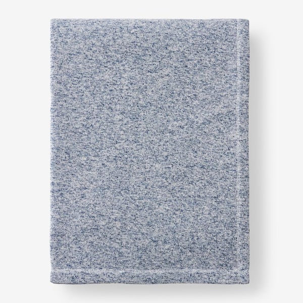 Sweatshirt Collection Cotton Blanket