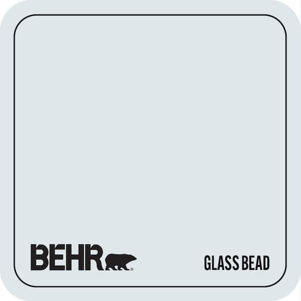570E-1 Glass Bead Paint