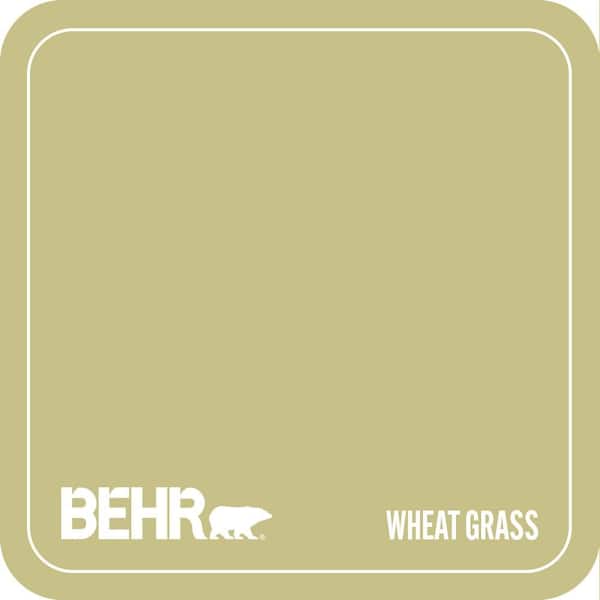 PPU9-11 Wheat Grass Paint
