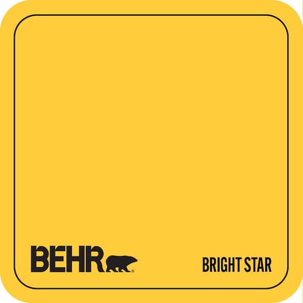 S-G-360 Bright Star Paint