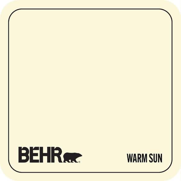 PPL-10 Warm Sun Paint