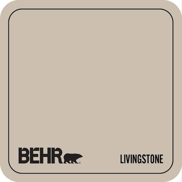 T12-14 Livingstone Paint