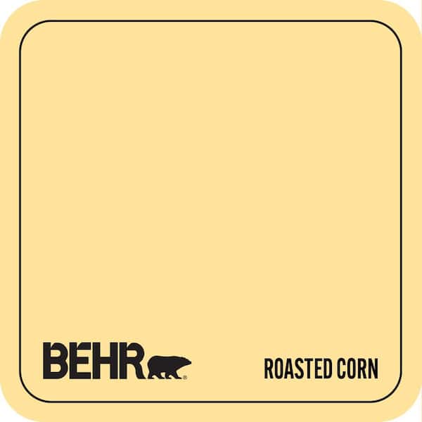 P290-3 Roasted Corn Paint