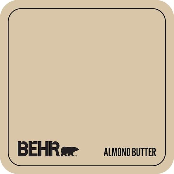 MQ2-23 Almond Butter Paint