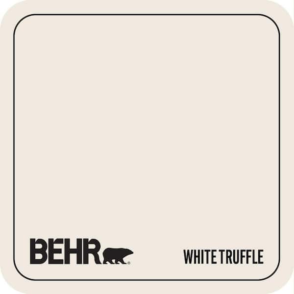 720C-1 White Truffle Paint