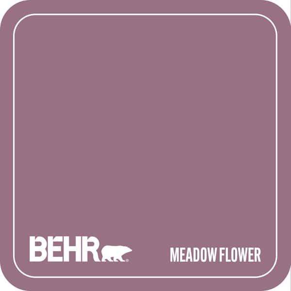 690D-6 Meadow Flower Paint