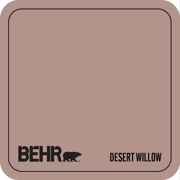 180F-4 Desert Willow Paint