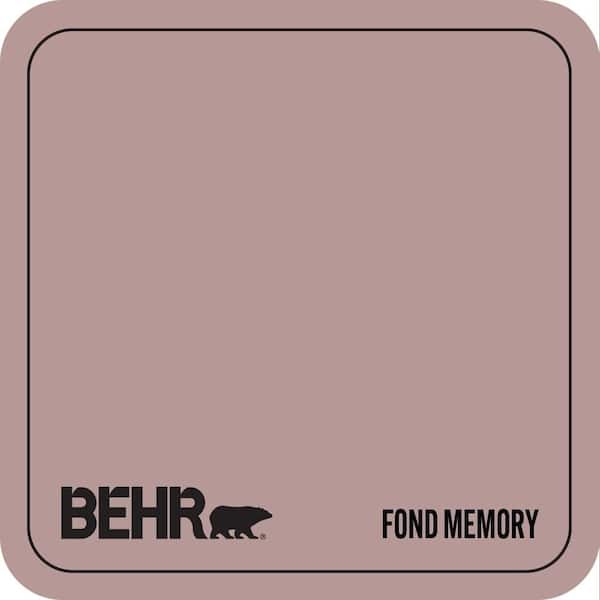 130F-4 Fond Memory Paint