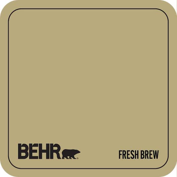 M330-5 Fresh Brew Paint