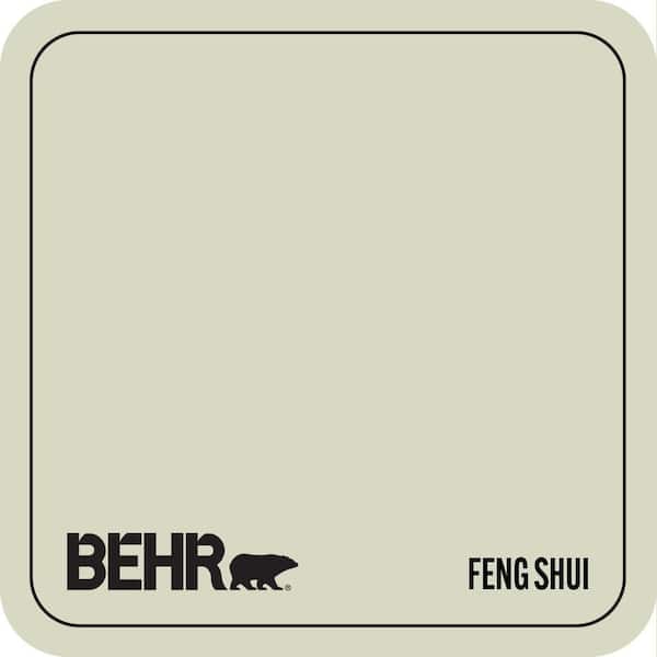 S370-2 Feng Shui Paint