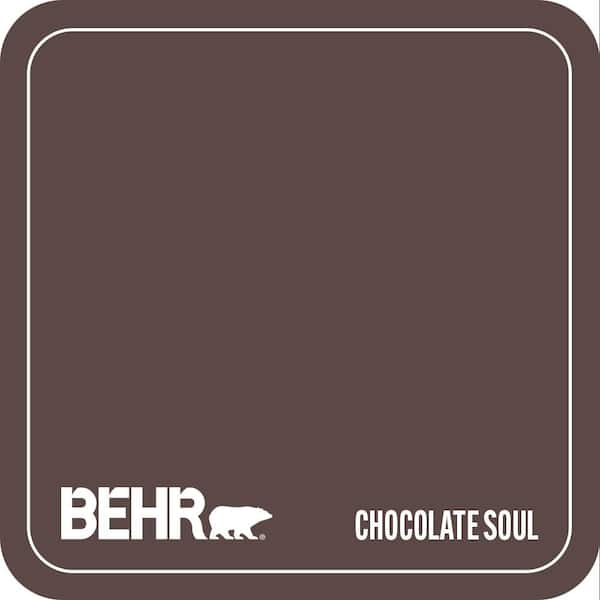 MQ1-58 Chocolate Soul Paint