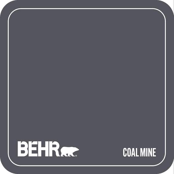 N540-7 Coal Mine Paint