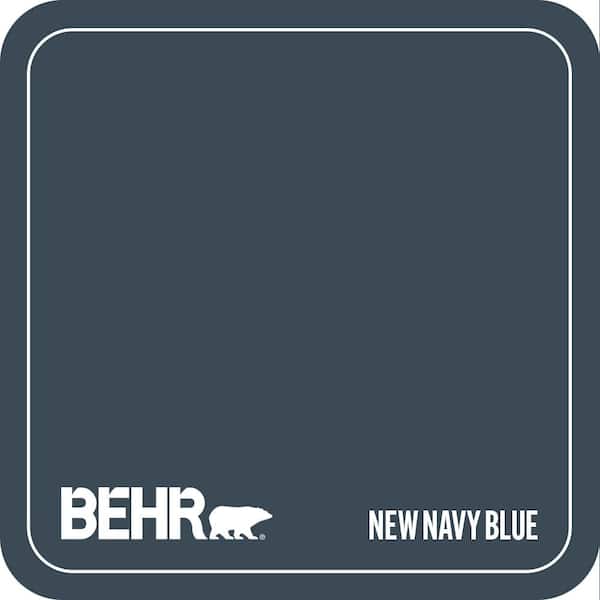 BXC-26 New Navy Blue Paint