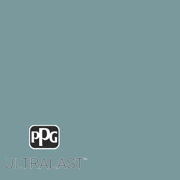 Cathedral Glass PPG1148-5  Paint and Primer_UL