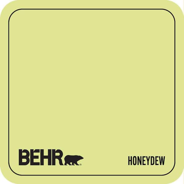 410A-3 Honeydew Paint