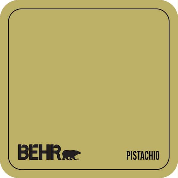 MQ4-42 Pistachio Paint
