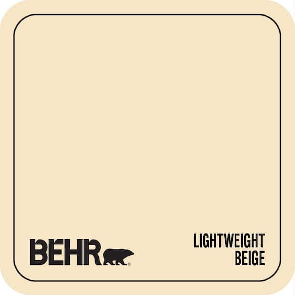 330C-2 Lightweight Beige Paint