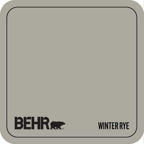 ECC-48-1 Winter Rye Paint