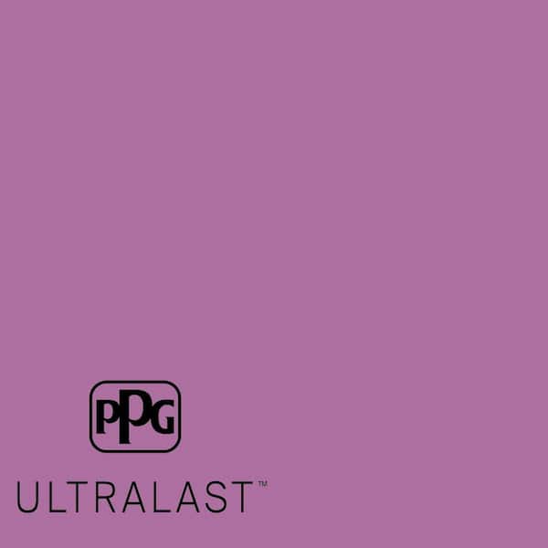 Mulberry Bush PPG1251-6  Paint and Primer_UL