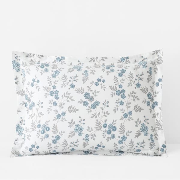 Legends Hotel Kate Floral Sateen Sham