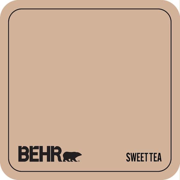 S210-3 Sweet Tea Paint