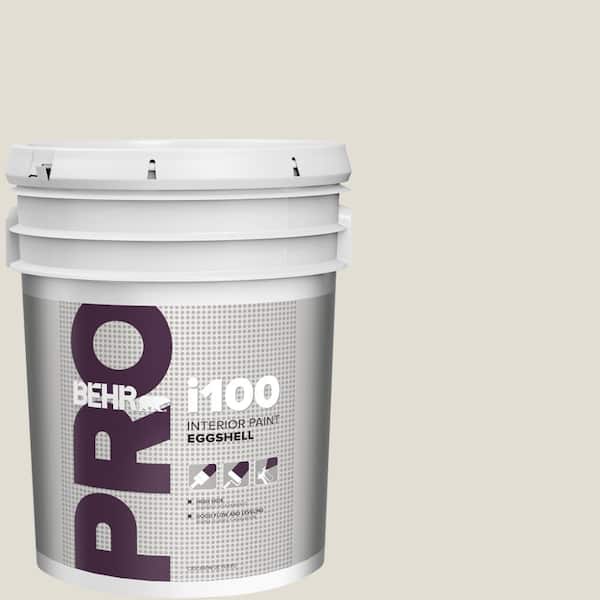 SSKU BEHR PRO #N220-1 Spun Wool Interior Paint