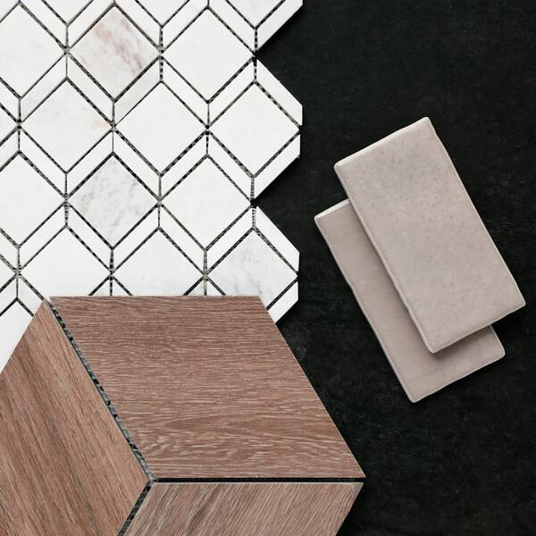 モズク様へ Daltile Xpress Mosaix Easy-Install Tile Collection - The Home Depot